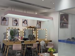 -天真蓝照相馆(中华广场店)