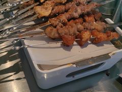 -No.DD戳子烧烤·江湖菜(北京总店)