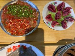 -巴蜀匠人原味火锅(中信未来城店)