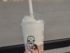 -喜茶(上海北外滩来福士店)