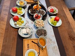 -梅间堂茶馆(绿地缤纷城店)