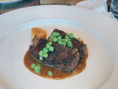 -The BREW·酿餐厅(浦东嘉里大酒店)