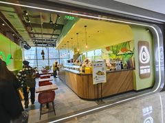 -油梨树AVOCADO TREE(望京店)