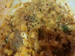 -刘信牛羊肉小炒泡馍(回民街店)