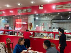 大堂-教师之家赵家羊汤馆(东青龙街店)