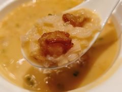 -淮扬村中餐厅