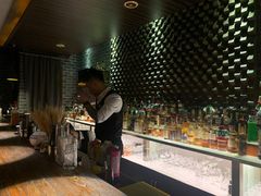 -LAMP BAR 水烟音乐酒吧