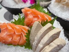 -海月轩海鲜豆捞(紫金塔店)