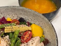 -棒沙拉·轻食餐厅(华润店)