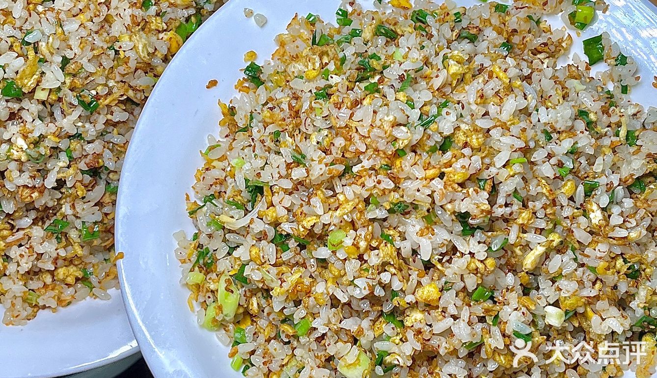 成都！一家靠蛋炒饭🔥出圈的串串