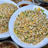 成都！一家靠蛋炒饭🔥出圈的串串