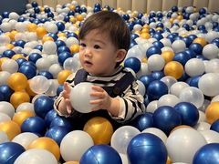 -KIDults童伴儿亲子餐厅(达美中心广场店)