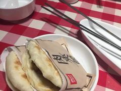 -西贝(无锡万象城店)
