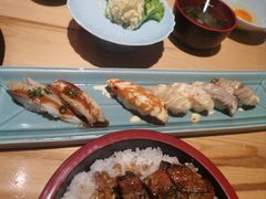 -Tuna maki寿司(园区永旺店)