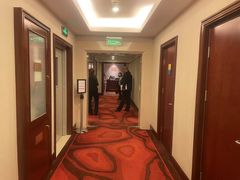 -北京金龙潭御瑞酒店(花园桥地铁站店)