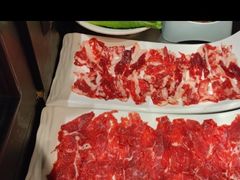 -海汕记·潮汕鲜牛肉火锅·自助