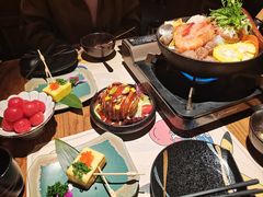 -玉川屋创意日料Bistro(柳巷店)