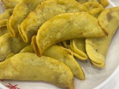 -草桥清真牛肉锅贴扁食店