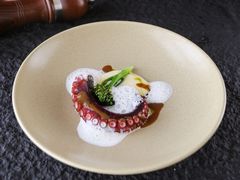 -Flame秀扒房西餐厅·石家庄希尔顿酒店