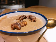 传统核桃糊-炖物24章·顺时轻养茶(杭州大厦店)