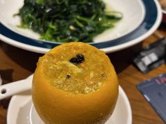 -上海人家花樣年华(中山公园店)