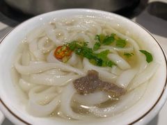 -陈记顺和潮汕牛肉火锅(番禺迎宾大道店)