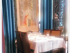 -佳兰雅序融合菜(高新店)