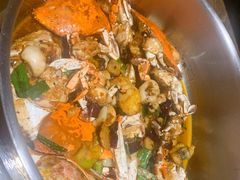 -七欣天香辣蟹火锅(苏州塔园路店)