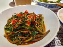 -农耕记·湖南土菜(halo广场店)