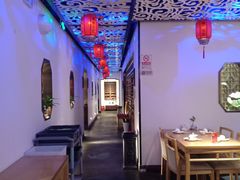 -徽味大班(定慧桥店)
