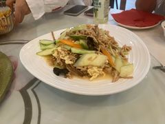 -萨拉热窝长城中餐厅