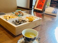 -沐春秋茶书院·茶室.茶馆.商务包房(知春路店)
