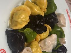 -双合园·海鲜水饺青岛菜(九水东路店)