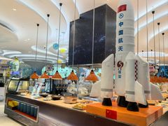 -帝企鹅自助餐厅•儿童岛•真企鹅(长隆企鹅酒店)