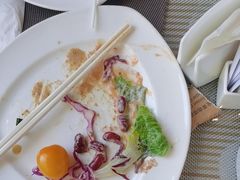 -咖啡CHA自助餐厅(香格里拉饭店)