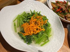 -竹里馆·淮扬菜·功夫茶(老门东店)
