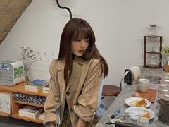 -素咫咖啡CLIFEROSE
