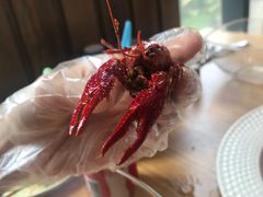 -盱眙小龙虾(天虹店)
