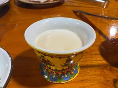 酥油茶-康巴藏餐(束河古镇店)