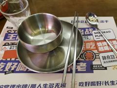-神府路壹号·海鲜烧烤排档(三坊七巷店)