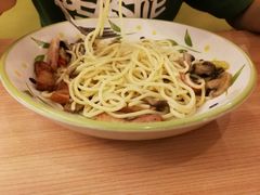 -萨莉亚(百信广场店)