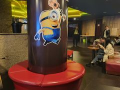 -中影国际影城(兰生大厦店)