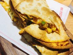 -米斯特比萨(望京西园店)