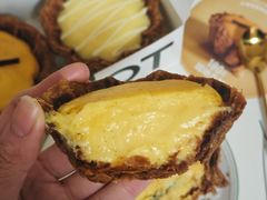 -HOT CRUSH趁热集合·现烤面包(上海环球港店)