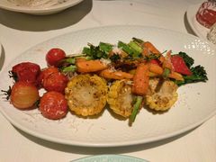 -波特曼西餐厅(南岗店)