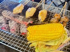 -小象钓虾·营地烧烤(洛溪店)