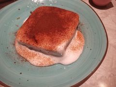 -半秋山西餐厅(宜昌大洋店)