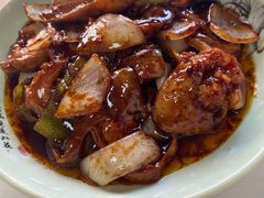-明呈黄鱼面馆(斜土路店)