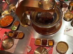 -西塔老太太泥炉烤肉(苏州大悦城店)