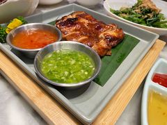 -PHO爺·越南料理(亦庄大族广场店)